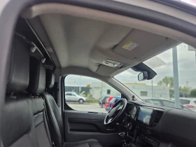 Toyota Proace EURO 6B/NAVI/КАМЕРА, снимка 10