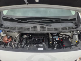 Toyota Proace EURO 6B/NAVI/КАМЕРА, снимка 16