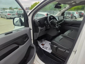 Toyota Proace EURO 6B/NAVI/КАМЕРА, снимка 12