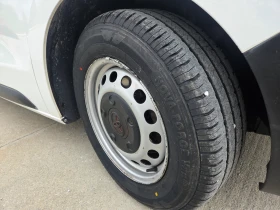 Toyota Proace EURO 6B/NAVI/КАМЕРА, снимка 15