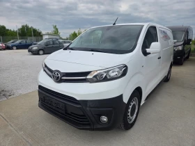 Toyota Proace EURO 6B/NAVI/КАМЕРА, снимка 6