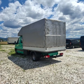 Mercedes-Benz Sprinter 516 Германия EURO5 7 местен 3, 5 тона, снимка 7