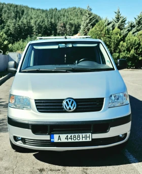 VW Transporter, снимка 1