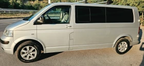 VW Transporter, снимка 3