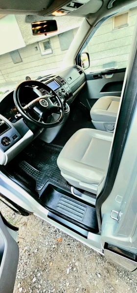 VW Transporter, снимка 10