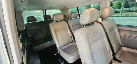 VW Transporter, снимка 11