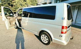 VW Transporter, снимка 17