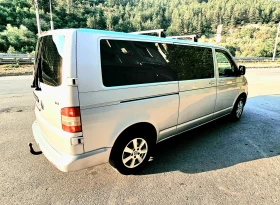 VW Transporter, снимка 12