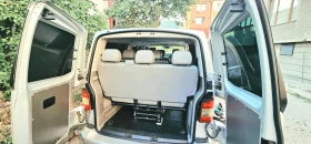 VW Transporter, снимка 8