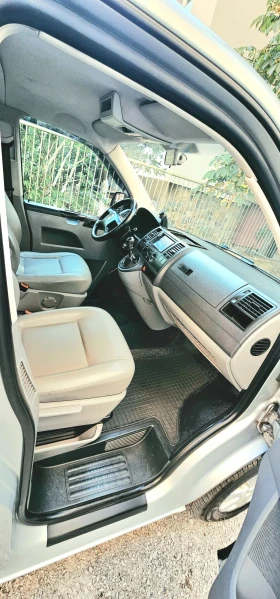 VW Transporter, снимка 15