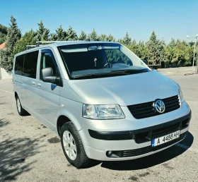 VW Transporter, снимка 14