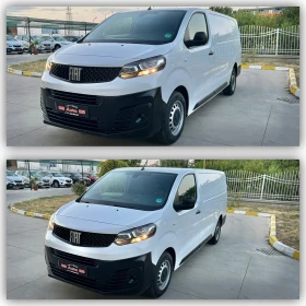 Fiat Scudo Fiat Scudo 2.0BlueHdi/Дълга база/94000км, снимка 3