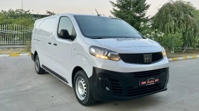 Fiat Scudo Fiat Scudo 2.0BlueHdi/Дълга база/94000км, снимка 1