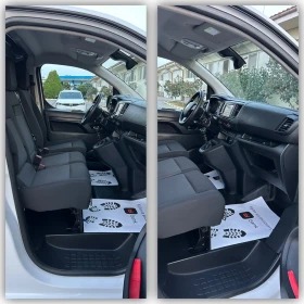 Fiat Scudo Fiat Scudo 2.0BlueHdi/Дълга база/94000км, снимка 7