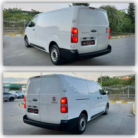 Fiat Scudo Fiat Scudo 2.0BlueHdi/Дълга база/94000км, снимка 5
