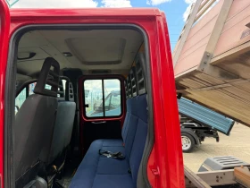 Iveco Daily 3.0HPI* 35C15* Тристранен самосвал* 2.80 метра кош, снимка 8