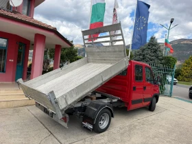 Iveco Daily 3.0HPI* 35C15* Тристранен самосвал* 2.80 метра кош, снимка 11