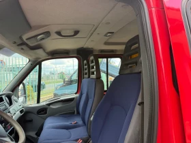 Iveco Daily 3.0HPI* 35C15* Тристранен самосвал* 2.80 метра кош, снимка 7