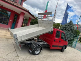 Iveco Daily 3.0HPI* 35C15* Тристранен самосвал* 2.80 метра кош, снимка 12