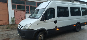 Iveco Daily 50С15 Махi