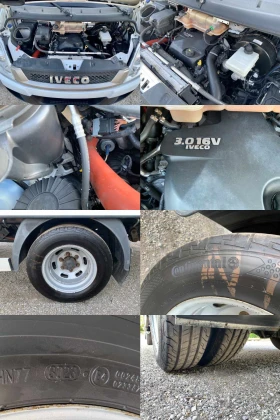 Iveco Daily 3.0* 7* 4.20  * *   | Mobile.bg    15