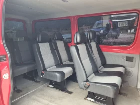Mercedes-Benz Sprinter 8+ 1  | Mobile.bg    7