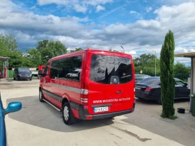 Mercedes-Benz Sprinter 8+ 1  | Mobile.bg    6