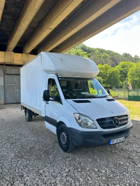 Mercedes-Benz Sprinter 311     | Mobile.bg    6
