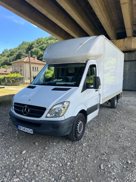 Mercedes-Benz Sprinter 311     | Mobile.bg    5