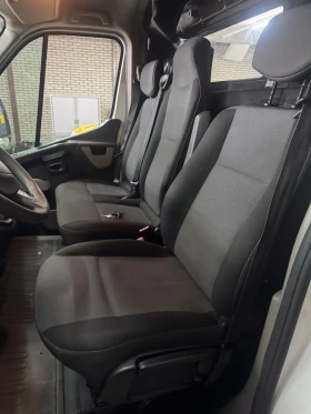 Обява за продажба на Renault Master 2.3CDI ~19 500 лв. - изображение 7