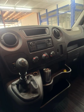 Обява за продажба на Renault Master 2.3CDI ~19 500 лв. - изображение 5