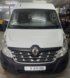 Обява за продажба на Renault Master 2.3CDI ~19 500 лв. - изображение 2