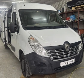 Обява за продажба на Renault Master 2.3CDI ~19 500 лв. - изображение 1