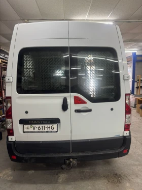 Обява за продажба на Renault Master 2.3CDI ~19 500 лв. - изображение 3