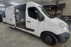 Обява за продажба на Renault Master 2.3CDI ~19 500 лв. - изображение 4