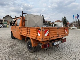 VW T4 1.9TD, снимка 5 - Бусове и автобуси - 53698274