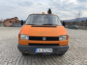 VW T4 1.9TD