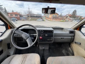 VW T4 1.9TD, снимка 7 - Бусове и автобуси - 53698274