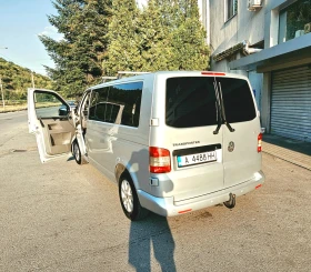VW Transporter T5  2500���   | Mobile.bg � ����� ������ 7