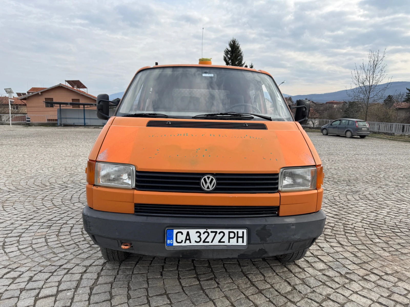 VW T4 1.9TD | Mobile.bg � ����������� 1
