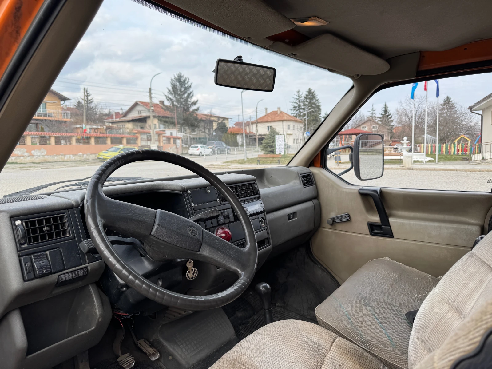 VW T4 1.9TD | Mobile.bg � ����������� 6