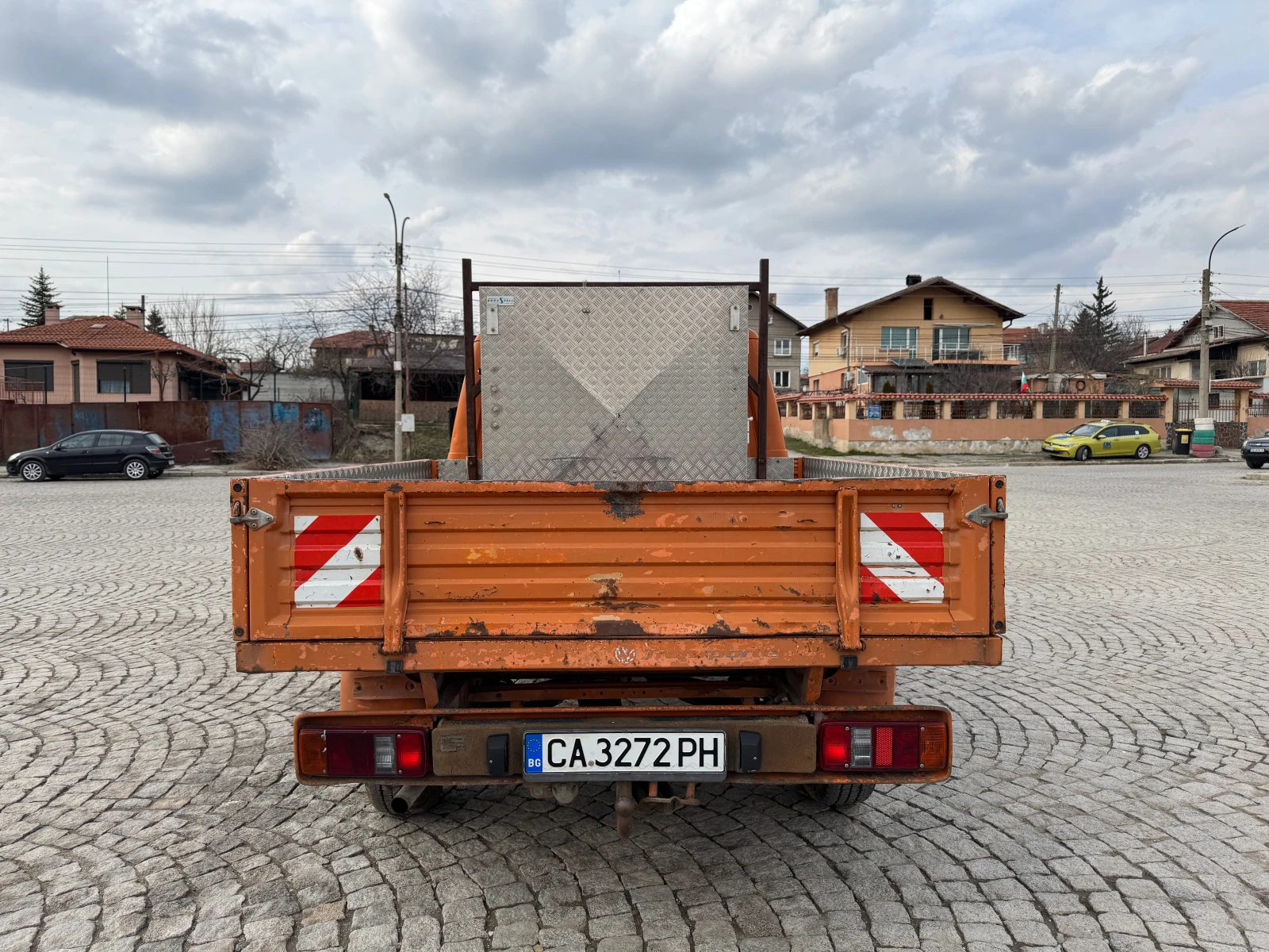 VW T4 1.9TD | Mobile.bg � ����������� 4