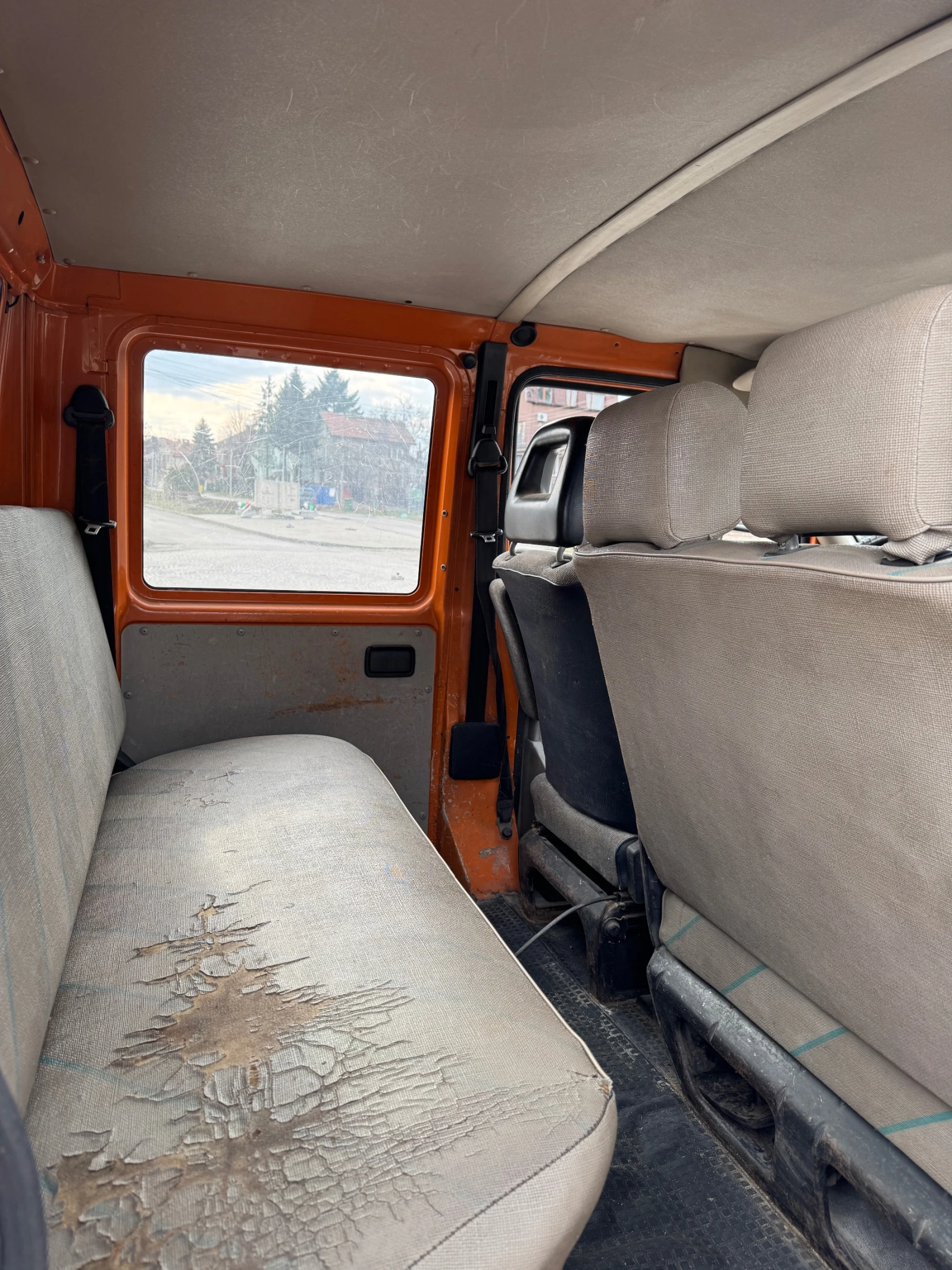 VW T4 1.9TD | Mobile.bg � ����������� 8