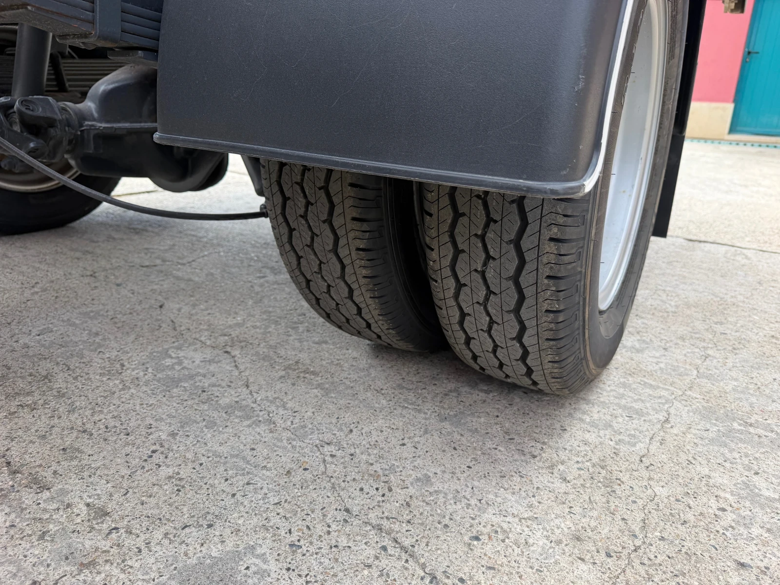 Iveco Daily 3.0HPI* 35C15* Тристранен самосвал* 2.80 метра кош, снимка 6 - Бусове и автобуси - 56214161