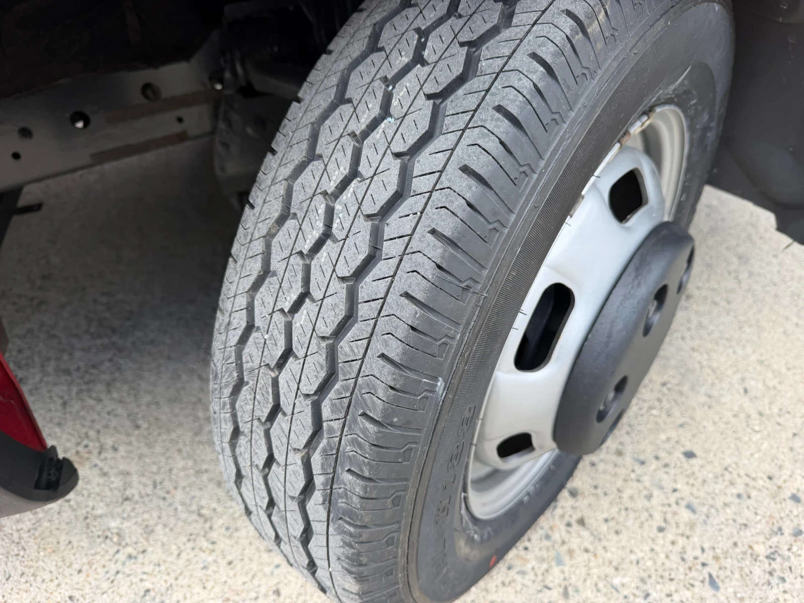Iveco Daily 3.0HPI* 35C15* Тристранен самосвал* 2.80 метра кош, снимка 3 - Бусове и автобуси - 56214161