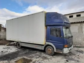 Mercedes-Benz Atego 815, снимка 2