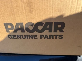 Daf XF Дюзи, снимка 5