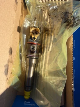 Daf XF Дюзи, снимка 9