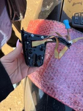 Daf XF Дюзи, снимка 2