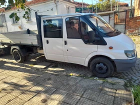 Обява за продажба на Ford Transit ~19 900 лв. - изображение 6
